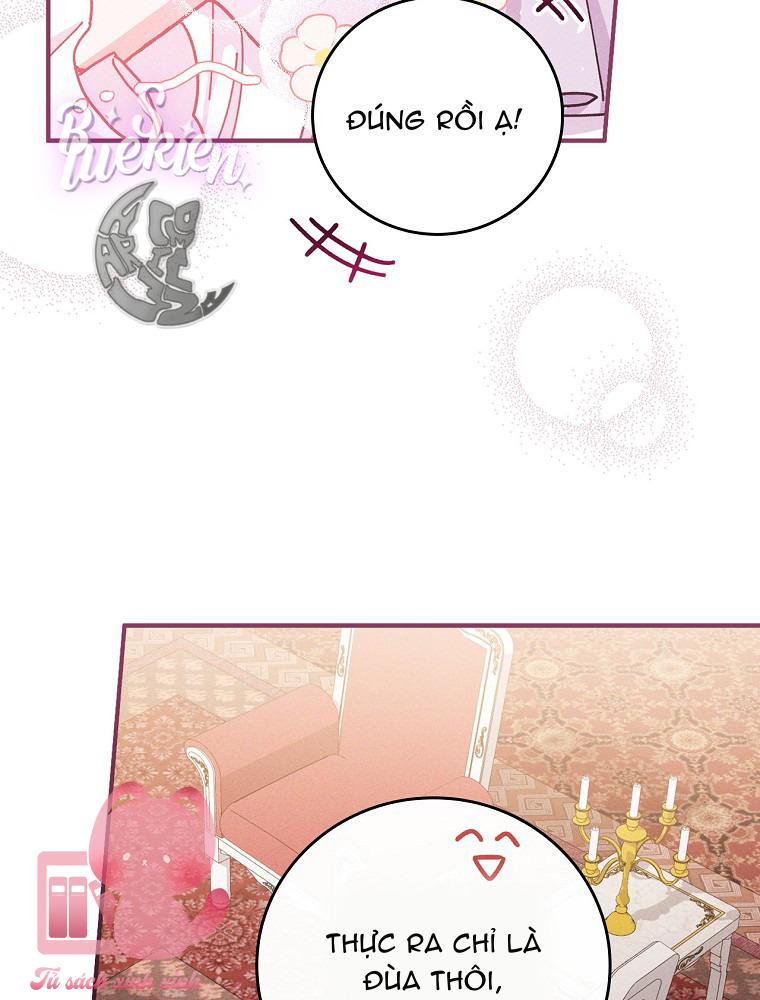 Chị Gái Của Nhân Vật Phản Diện Hôm Nay Cũng Đang Đau Khổ - Chap 28