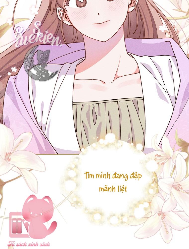 Chị Gái Của Nhân Vật Phản Diện Hôm Nay Cũng Đang Đau Khổ - Chap 28