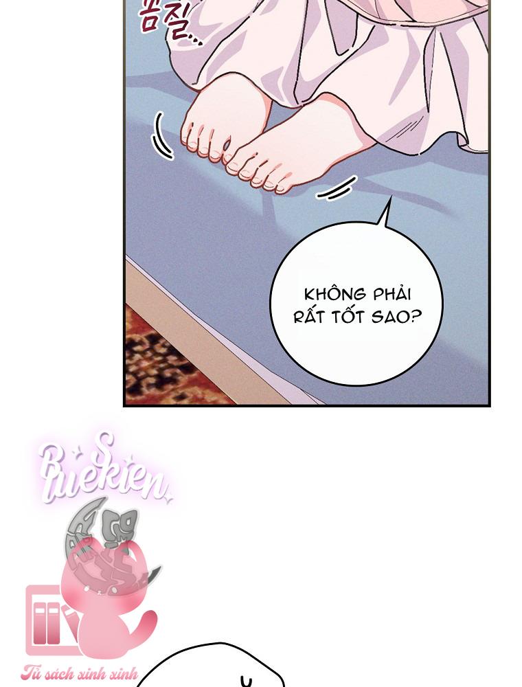 Chị Gái Của Nhân Vật Phản Diện Hôm Nay Cũng Đang Đau Khổ - Chap 28