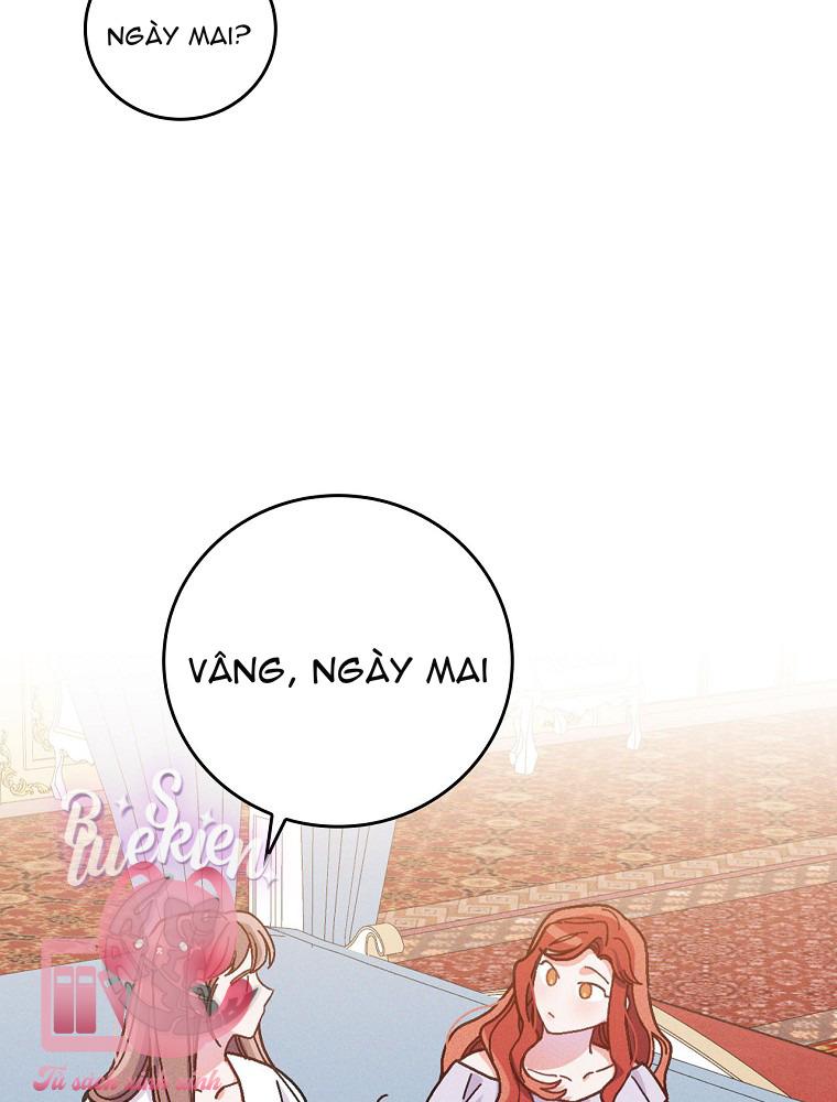 Chị Gái Của Nhân Vật Phản Diện Hôm Nay Cũng Đang Đau Khổ - Chap 28