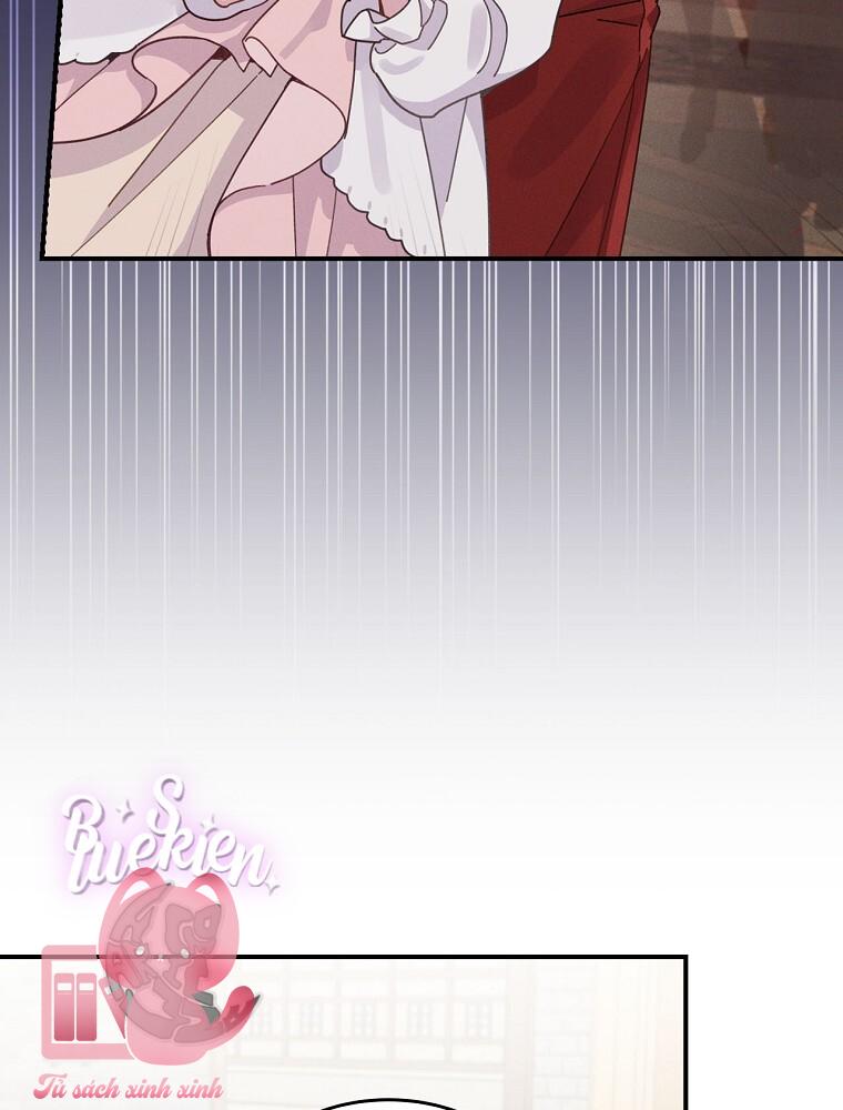 Chị Gái Của Nhân Vật Phản Diện Hôm Nay Cũng Đang Đau Khổ - Chap 28