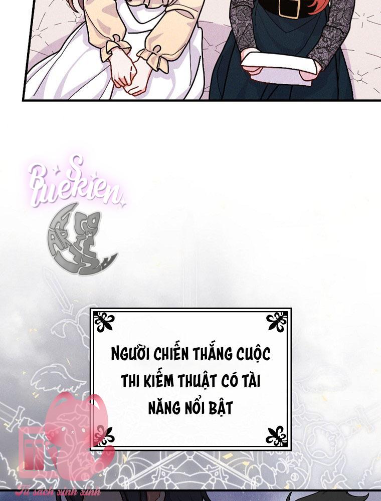 Chị Gái Của Nhân Vật Phản Diện Hôm Nay Cũng Đang Đau Khổ - Chap 29