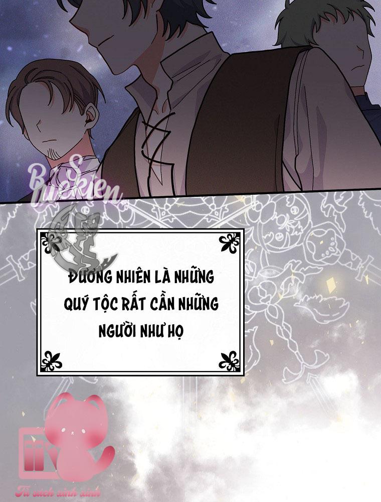 Chị Gái Của Nhân Vật Phản Diện Hôm Nay Cũng Đang Đau Khổ - Chap 29