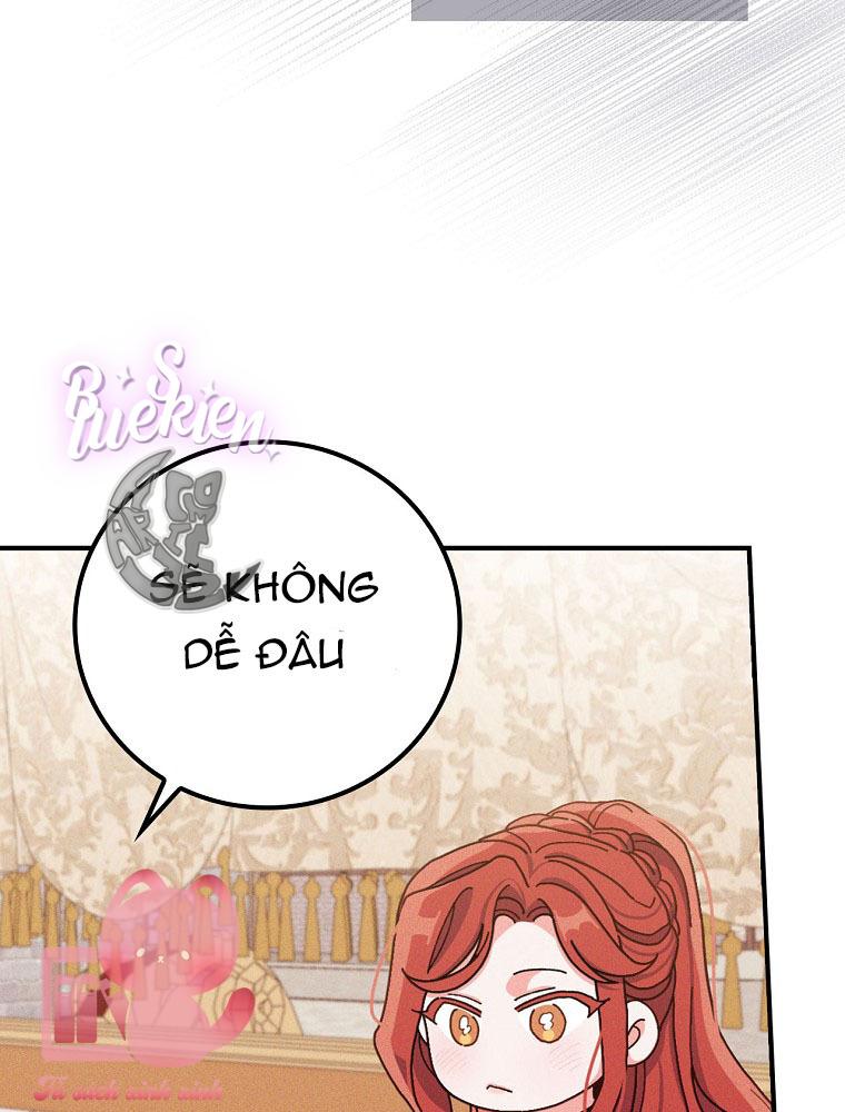 Chị Gái Của Nhân Vật Phản Diện Hôm Nay Cũng Đang Đau Khổ - Chap 29