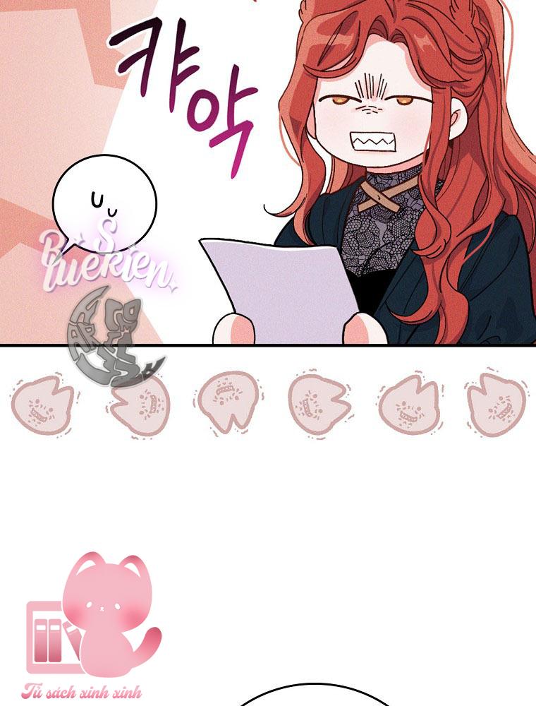 Chị Gái Của Nhân Vật Phản Diện Hôm Nay Cũng Đang Đau Khổ - Chap 29