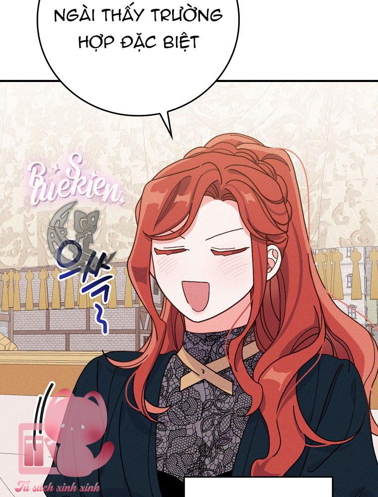 Chị Gái Của Nhân Vật Phản Diện Hôm Nay Cũng Đang Đau Khổ - Chap 29