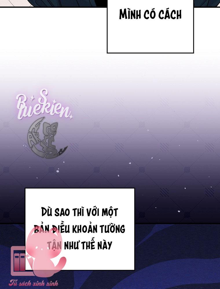 Chị Gái Của Nhân Vật Phản Diện Hôm Nay Cũng Đang Đau Khổ - Chap 29