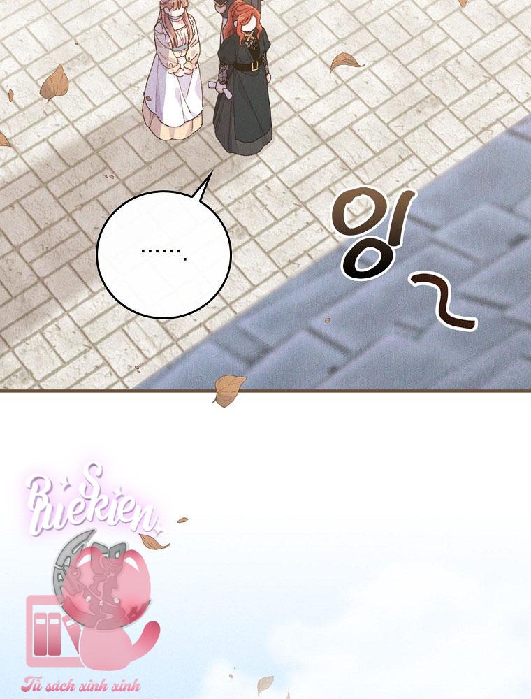 Chị Gái Của Nhân Vật Phản Diện Hôm Nay Cũng Đang Đau Khổ - Chap 29