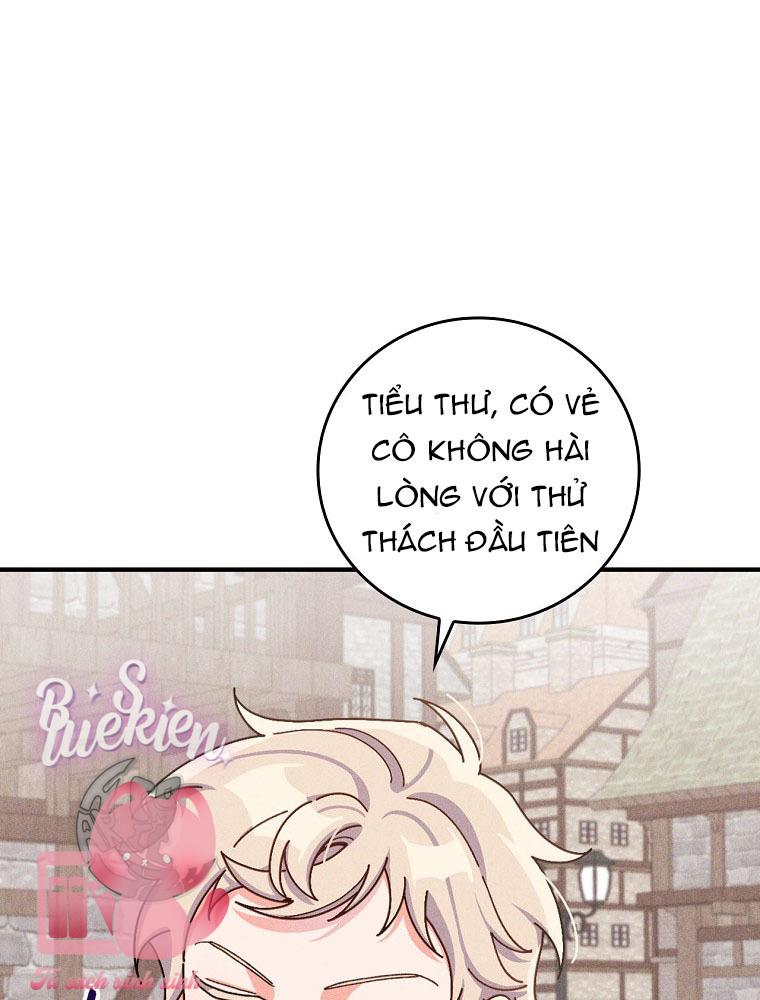 Chị Gái Của Nhân Vật Phản Diện Hôm Nay Cũng Đang Đau Khổ - Chap 29