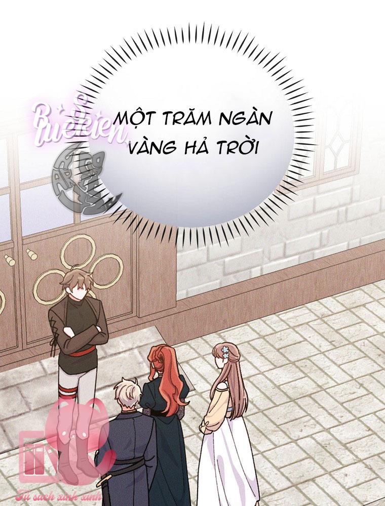 Chị Gái Của Nhân Vật Phản Diện Hôm Nay Cũng Đang Đau Khổ - Chap 29