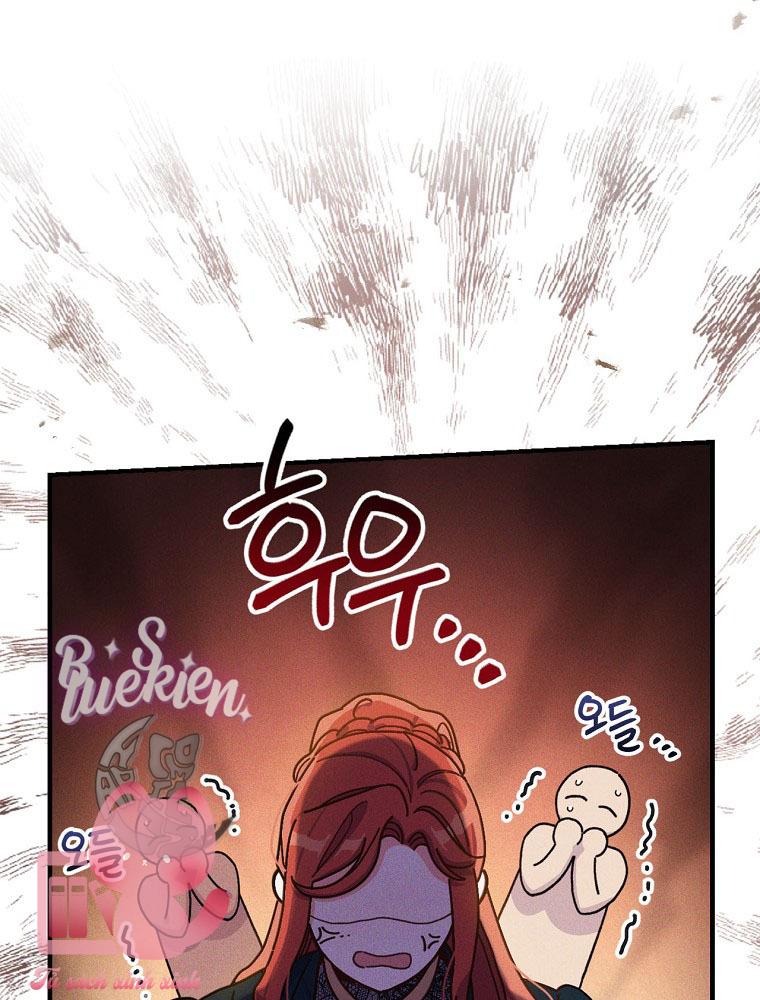 Chị Gái Của Nhân Vật Phản Diện Hôm Nay Cũng Đang Đau Khổ - Chap 29