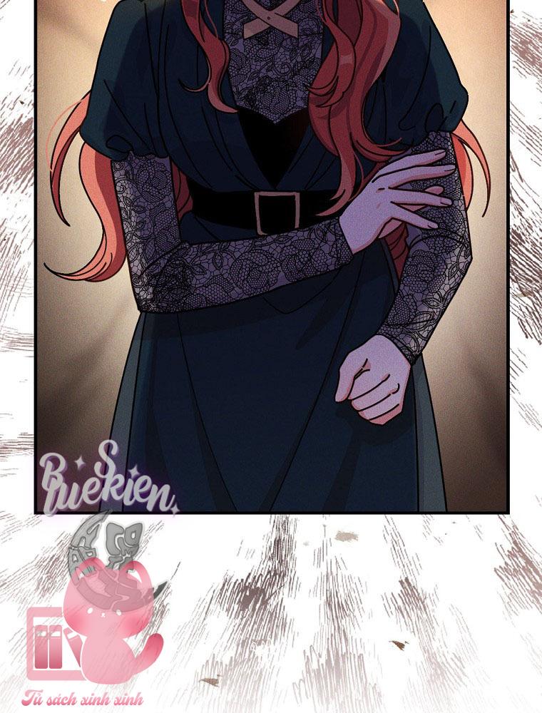 Chị Gái Của Nhân Vật Phản Diện Hôm Nay Cũng Đang Đau Khổ - Chap 29