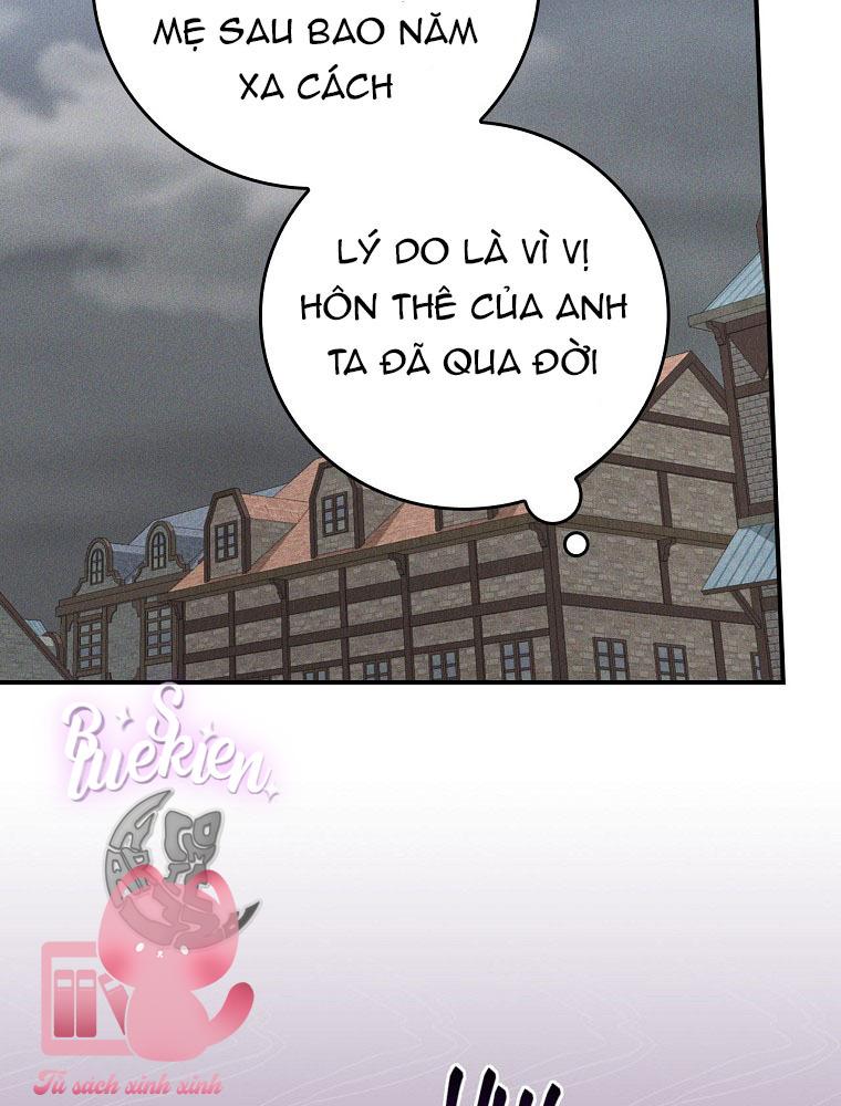 Chị Gái Của Nhân Vật Phản Diện Hôm Nay Cũng Đang Đau Khổ - Chap 29