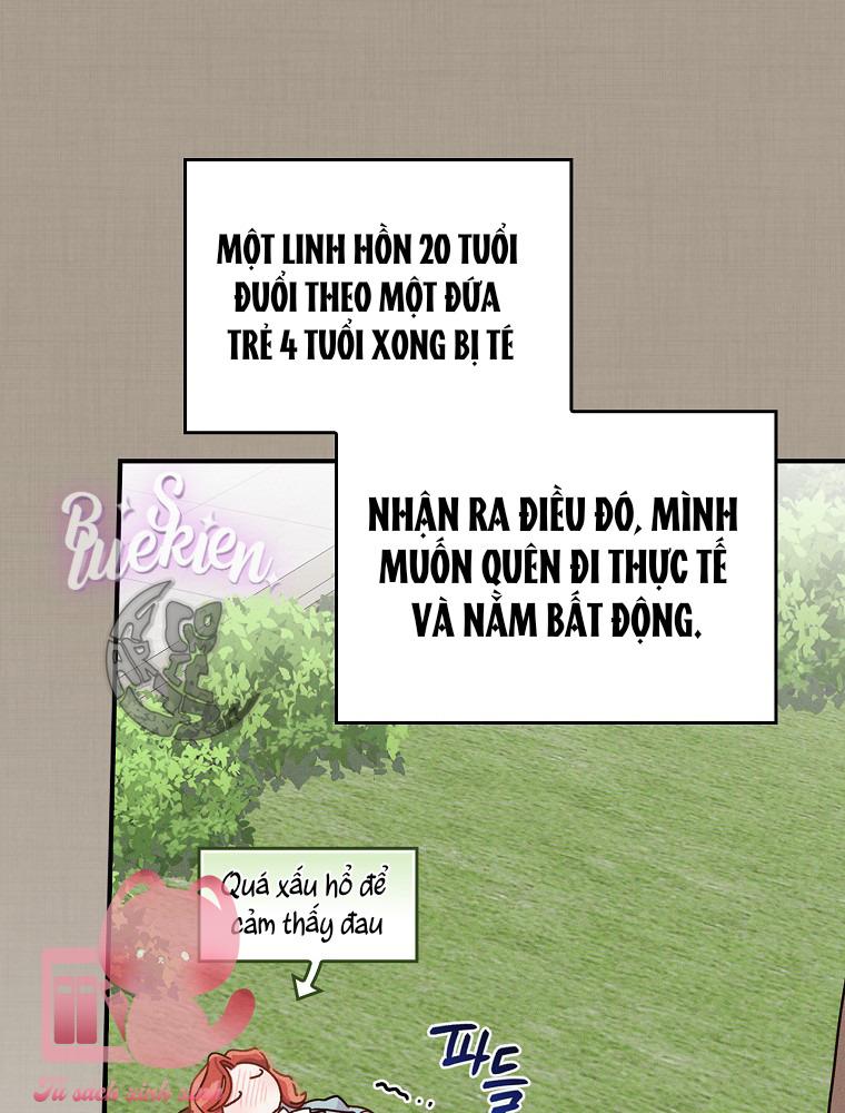 Chị Gái Của Nhân Vật Phản Diện Hôm Nay Cũng Đang Đau Khổ - Chap 35