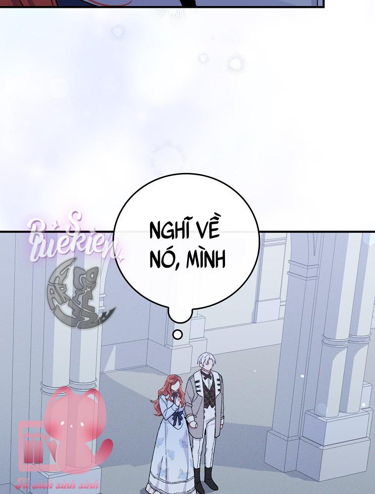 Chị Gái Của Nhân Vật Phản Diện Hôm Nay Cũng Đang Đau Khổ - Chap 35