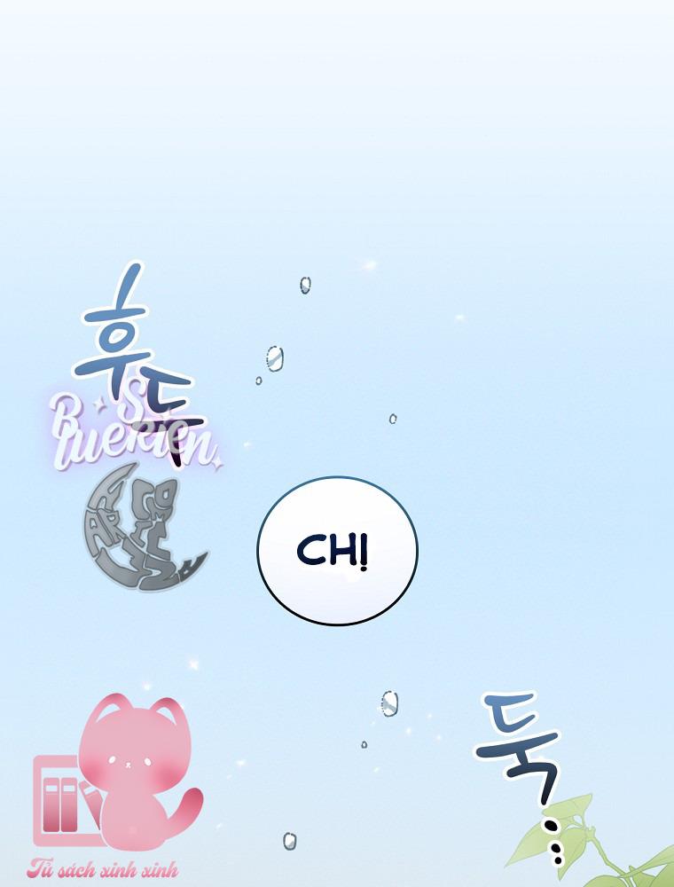 Chị Gái Của Nhân Vật Phản Diện Hôm Nay Cũng Đang Đau Khổ - Chap 35