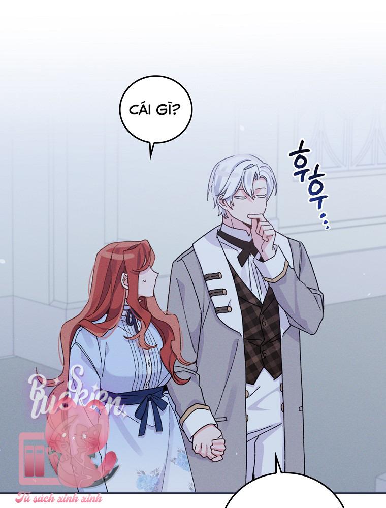 Chị Gái Của Nhân Vật Phản Diện Hôm Nay Cũng Đang Đau Khổ - Chap 35