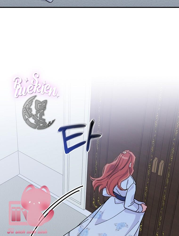 Chị Gái Của Nhân Vật Phản Diện Hôm Nay Cũng Đang Đau Khổ - Chap 35