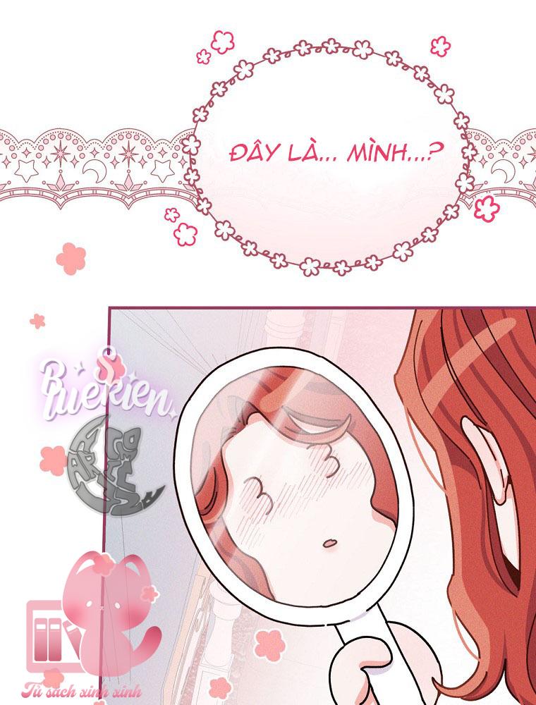 Chị Gái Của Nhân Vật Phản Diện Hôm Nay Cũng Đang Đau Khổ - Chap 36