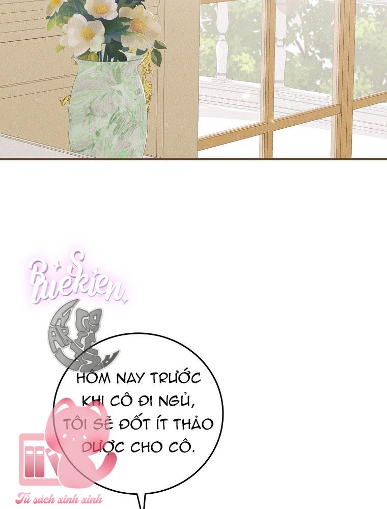 Chị Gái Của Nhân Vật Phản Diện Hôm Nay Cũng Đang Đau Khổ - Chap 36