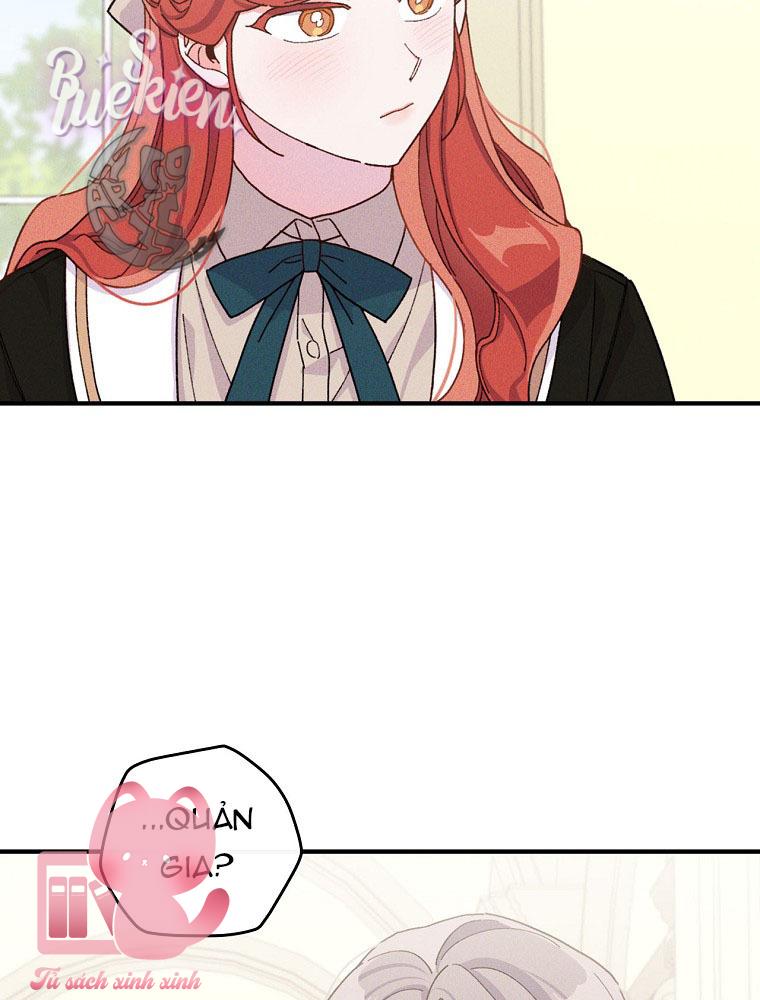 Chị Gái Của Nhân Vật Phản Diện Hôm Nay Cũng Đang Đau Khổ - Chap 36