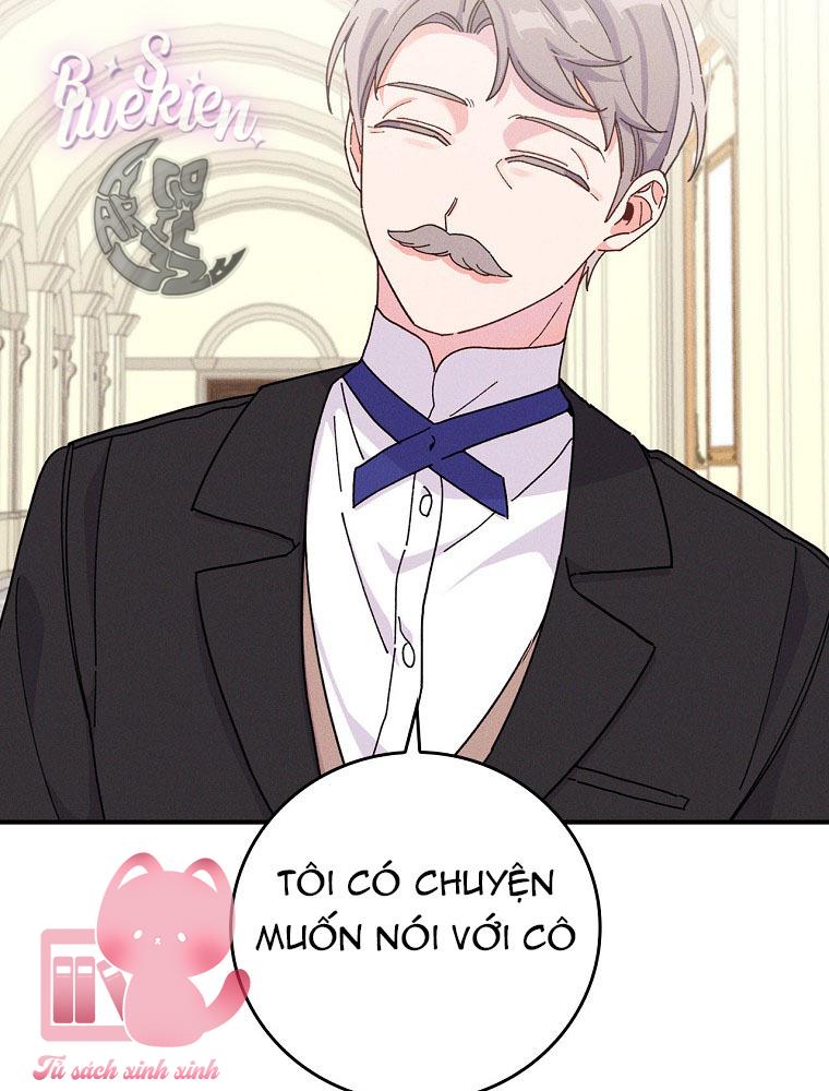 Chị Gái Của Nhân Vật Phản Diện Hôm Nay Cũng Đang Đau Khổ - Chap 36