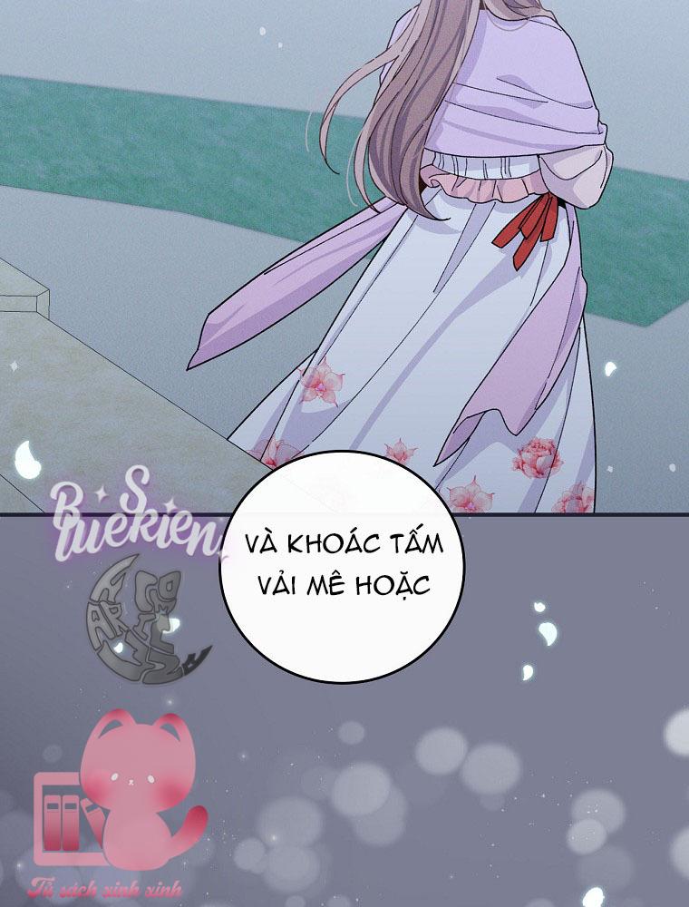 Chị Gái Của Nhân Vật Phản Diện Hôm Nay Cũng Đang Đau Khổ - Chap 36