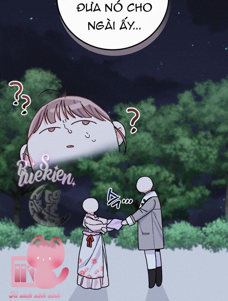 Chị Gái Của Nhân Vật Phản Diện Hôm Nay Cũng Đang Đau Khổ - Chap 36