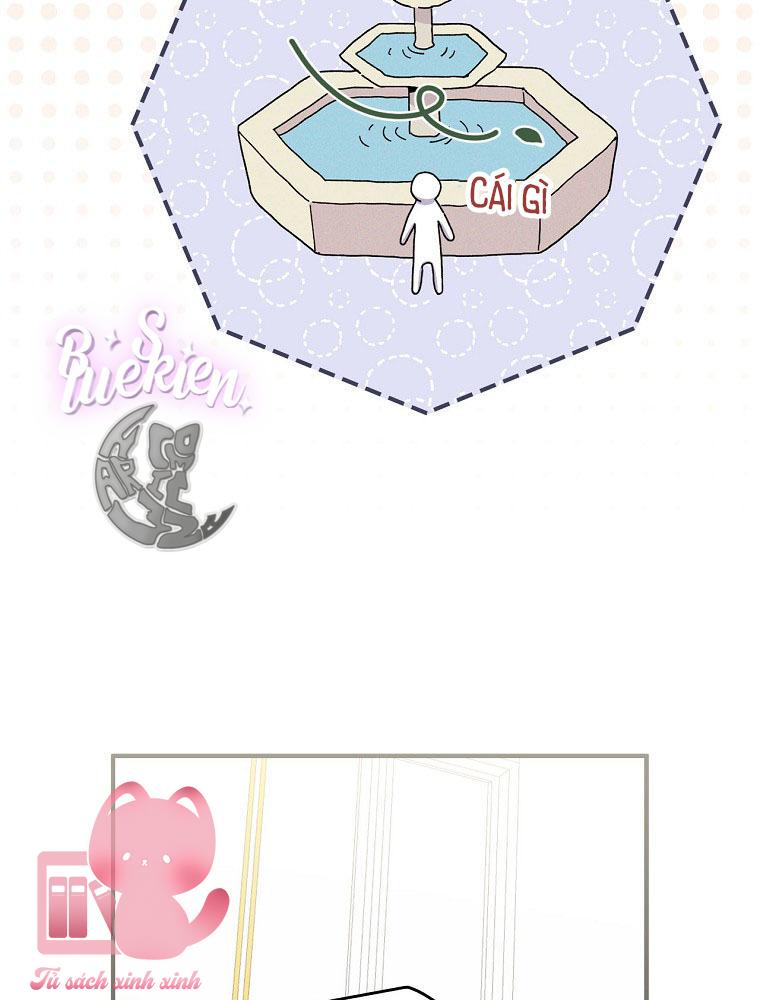 Chị Gái Của Nhân Vật Phản Diện Hôm Nay Cũng Đang Đau Khổ - Chap 36