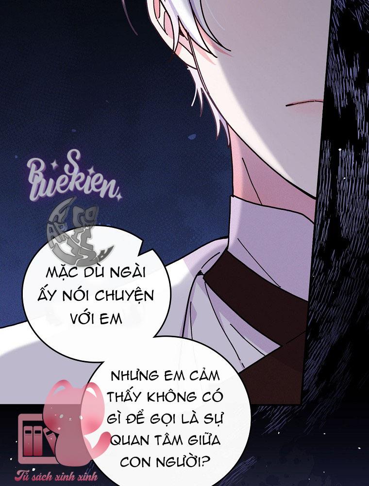 Chị Gái Của Nhân Vật Phản Diện Hôm Nay Cũng Đang Đau Khổ - Chap 36