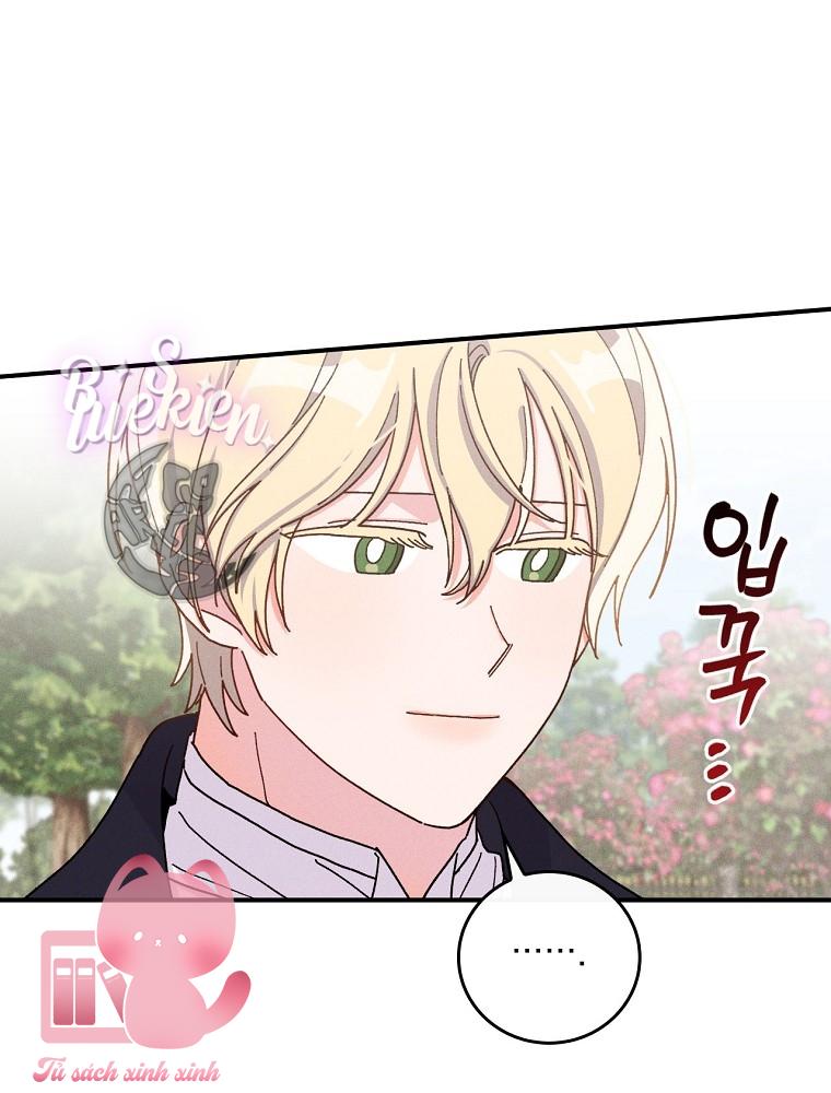 Chị Gái Của Nhân Vật Phản Diện Hôm Nay Cũng Đang Đau Khổ - Chap 39