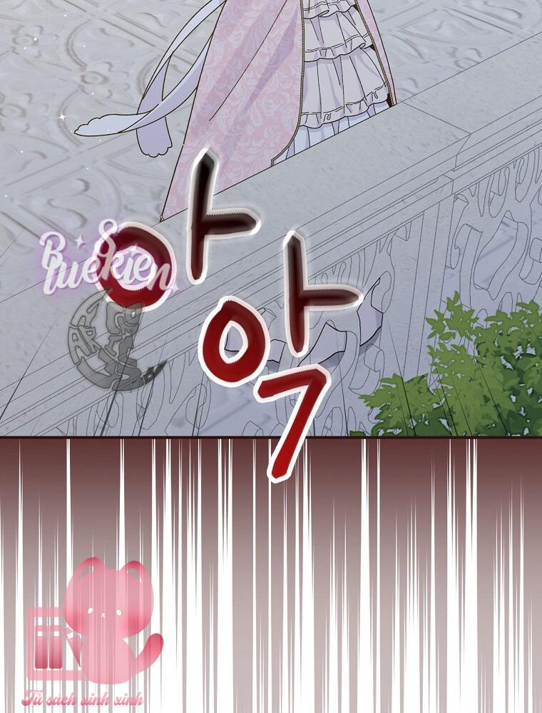 Chị Gái Của Nhân Vật Phản Diện Hôm Nay Cũng Đang Đau Khổ - Chap 40