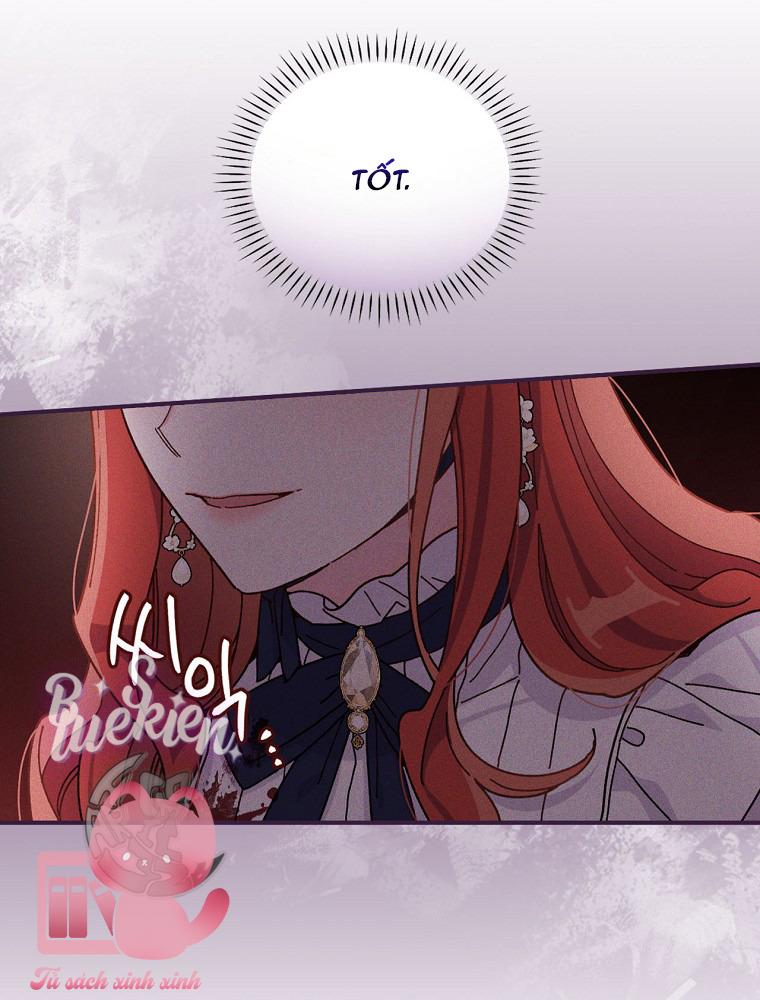 Chị Gái Của Nhân Vật Phản Diện Hôm Nay Cũng Đang Đau Khổ - Chap 40