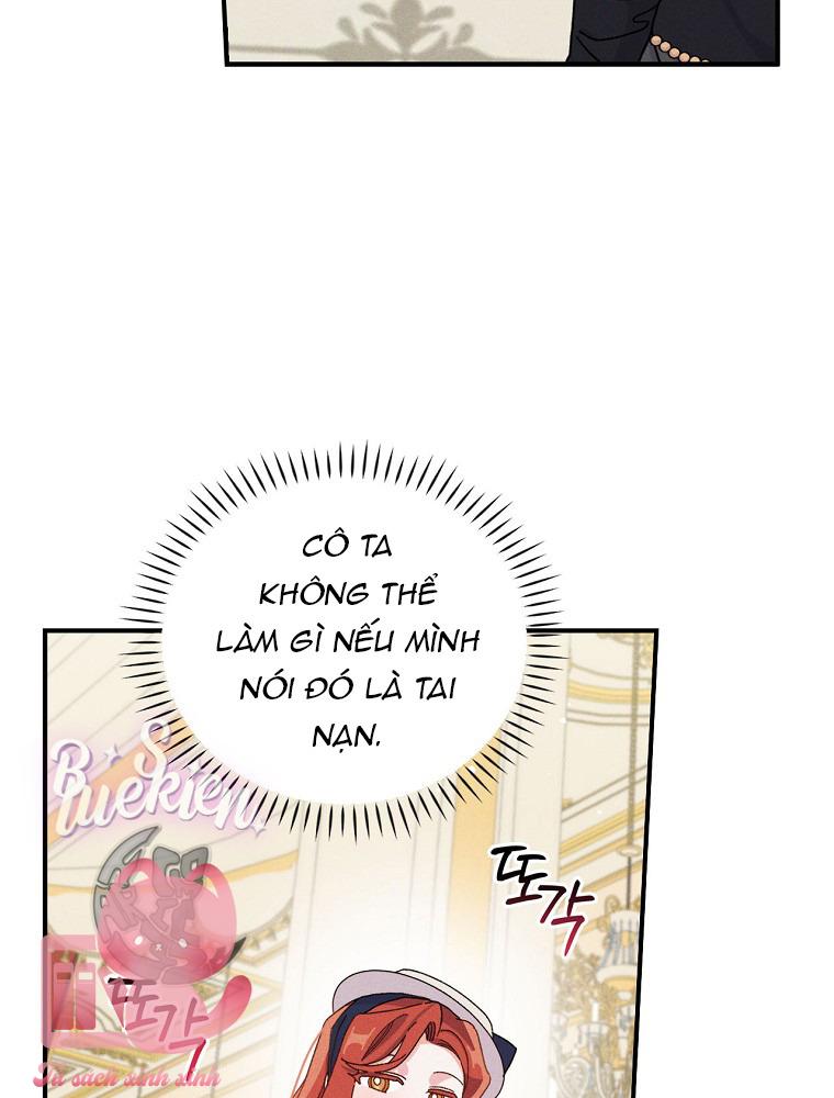 Chị Gái Của Nhân Vật Phản Diện Hôm Nay Cũng Đang Đau Khổ - Chap 40