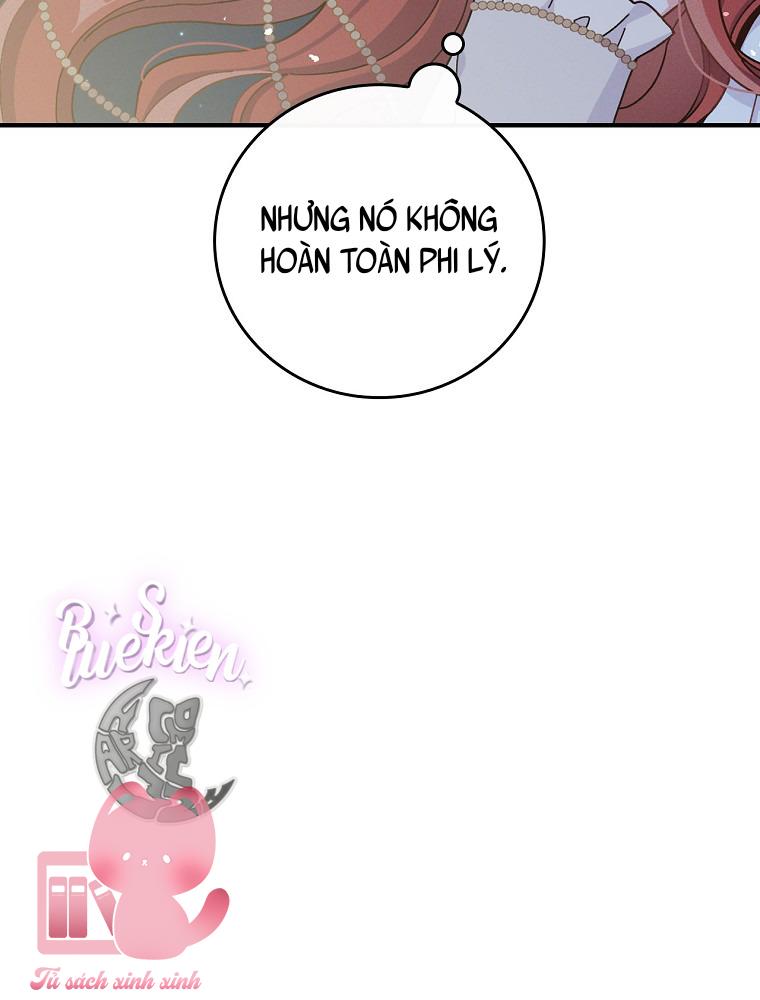 Chị Gái Của Nhân Vật Phản Diện Hôm Nay Cũng Đang Đau Khổ - Chap 41