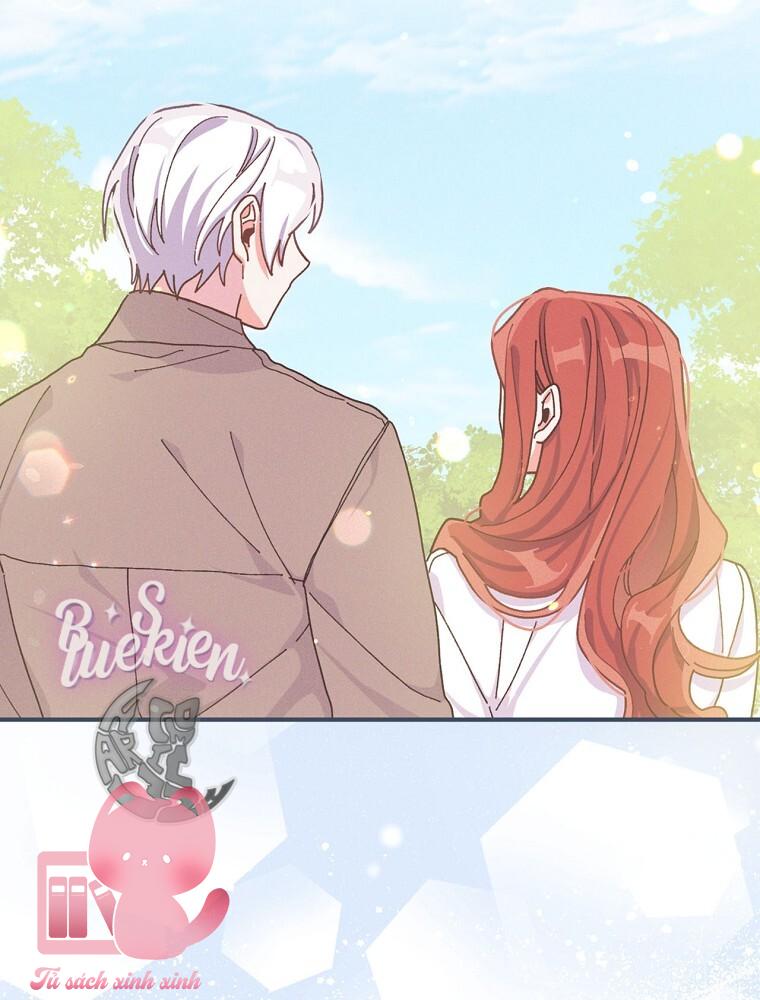 Chị Gái Của Nhân Vật Phản Diện Hôm Nay Cũng Đang Đau Khổ - Chap 41