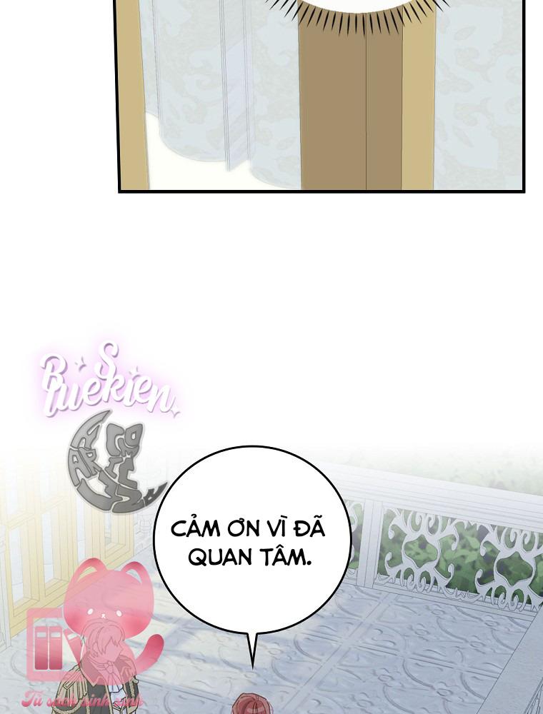 Chị Gái Của Nhân Vật Phản Diện Hôm Nay Cũng Đang Đau Khổ - Chap 41