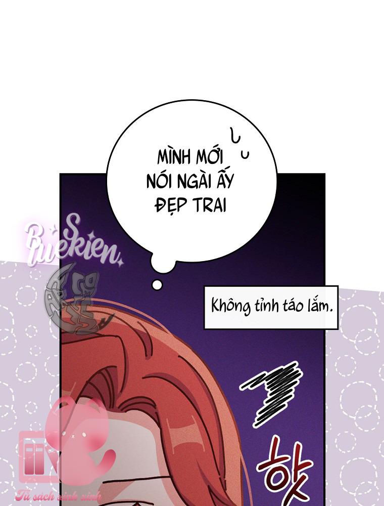 Chị Gái Của Nhân Vật Phản Diện Hôm Nay Cũng Đang Đau Khổ - Chap 41