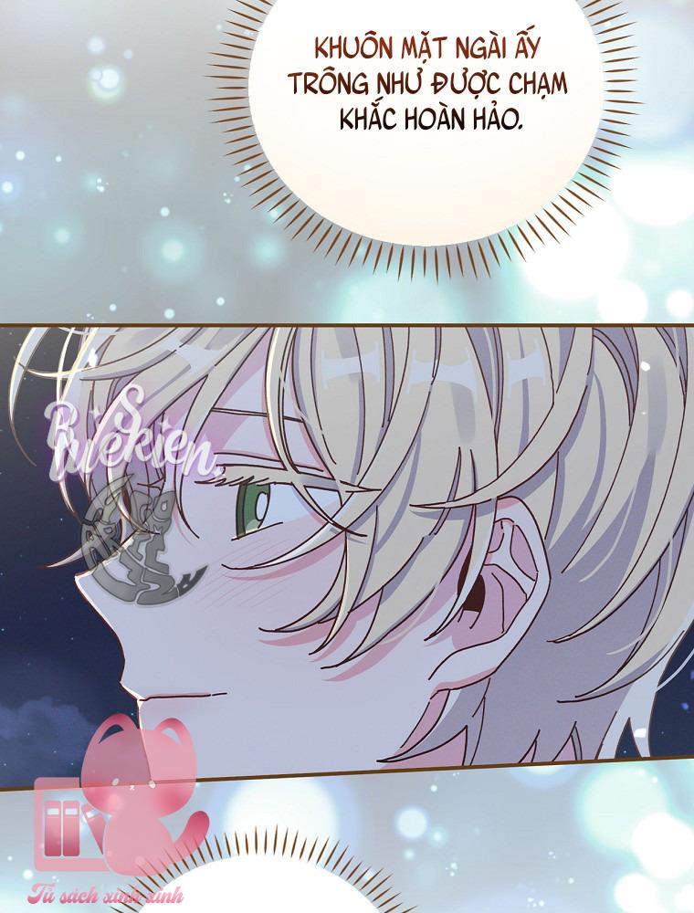 Chị Gái Của Nhân Vật Phản Diện Hôm Nay Cũng Đang Đau Khổ - Chap 41