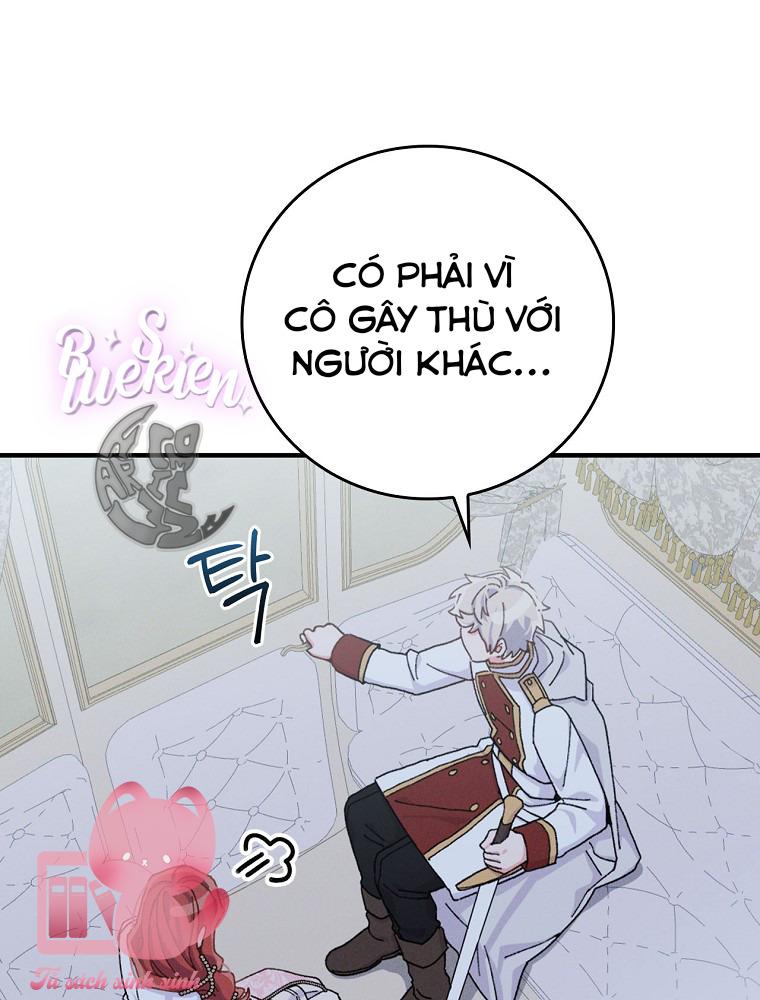 Chị Gái Của Nhân Vật Phản Diện Hôm Nay Cũng Đang Đau Khổ - Chap 41