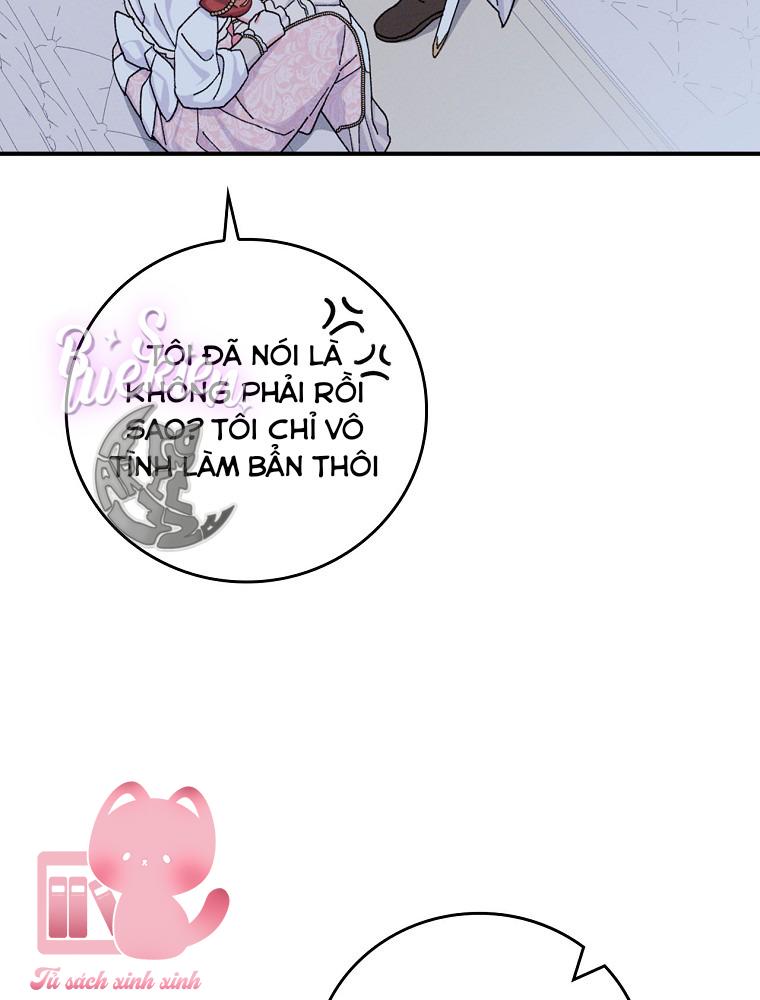 Chị Gái Của Nhân Vật Phản Diện Hôm Nay Cũng Đang Đau Khổ - Chap 41