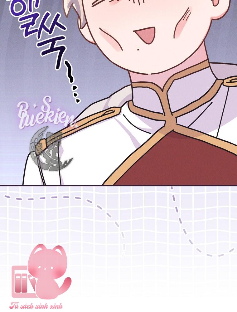 Chị Gái Của Nhân Vật Phản Diện Hôm Nay Cũng Đang Đau Khổ - Chap 41