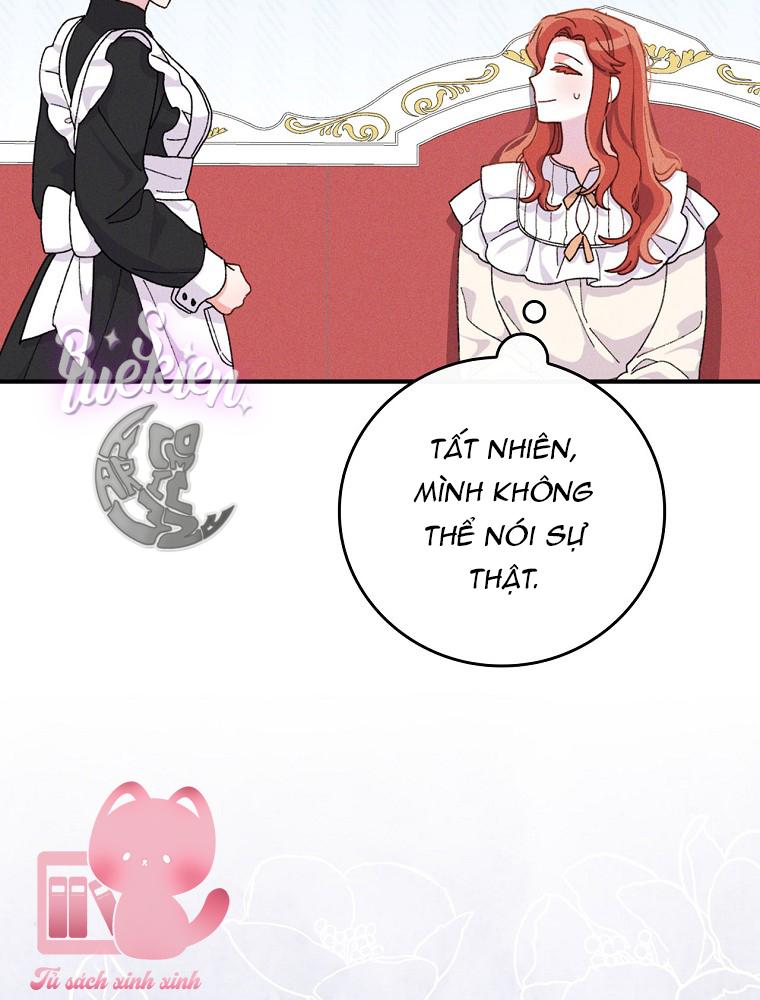 Chị Gái Của Nhân Vật Phản Diện Hôm Nay Cũng Đang Đau Khổ - Chap 43