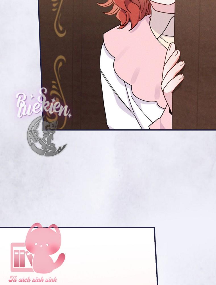 Chị Gái Của Nhân Vật Phản Diện Hôm Nay Cũng Đang Đau Khổ - Chap 43