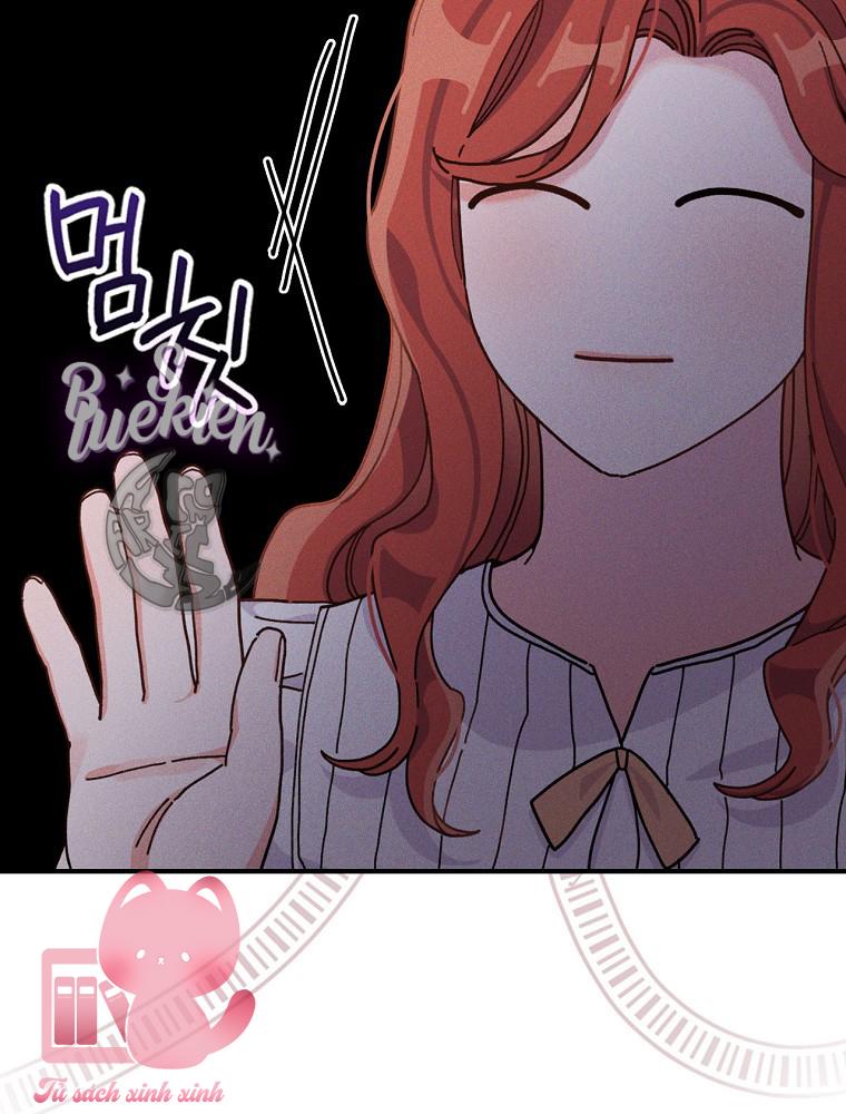 Chị Gái Của Nhân Vật Phản Diện Hôm Nay Cũng Đang Đau Khổ - Chap 43