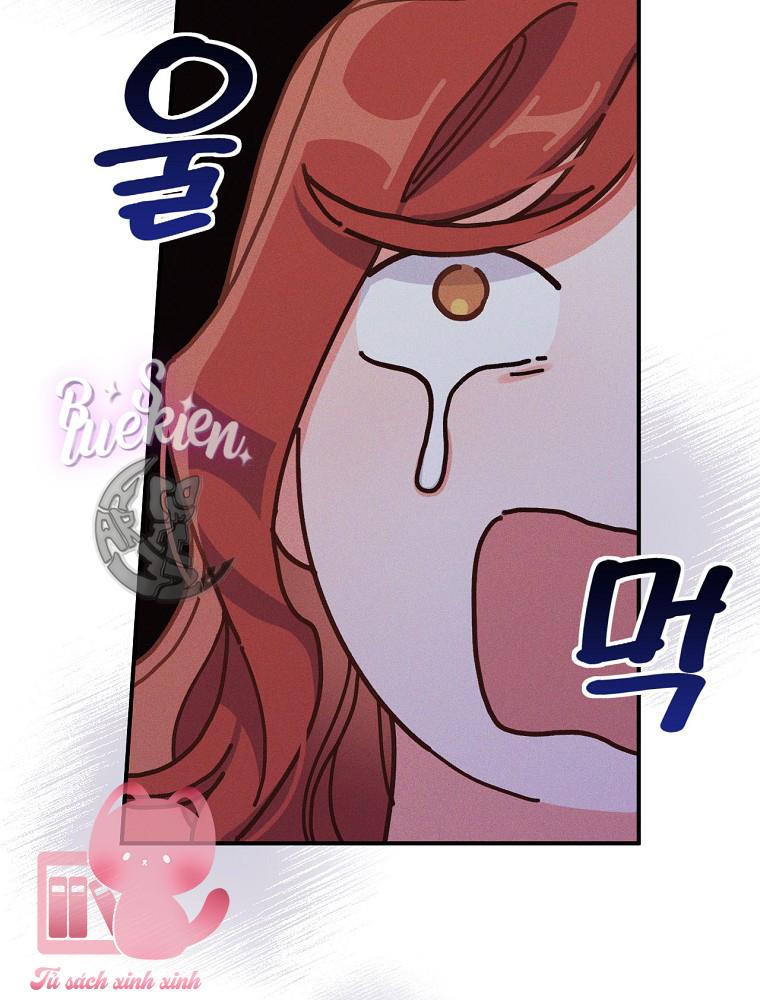 Chị Gái Của Nhân Vật Phản Diện Hôm Nay Cũng Đang Đau Khổ - Chap 43