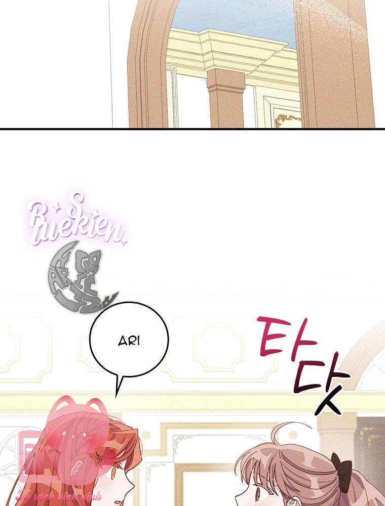 Chị Gái Của Nhân Vật Phản Diện Hôm Nay Cũng Đang Đau Khổ - Chap 44