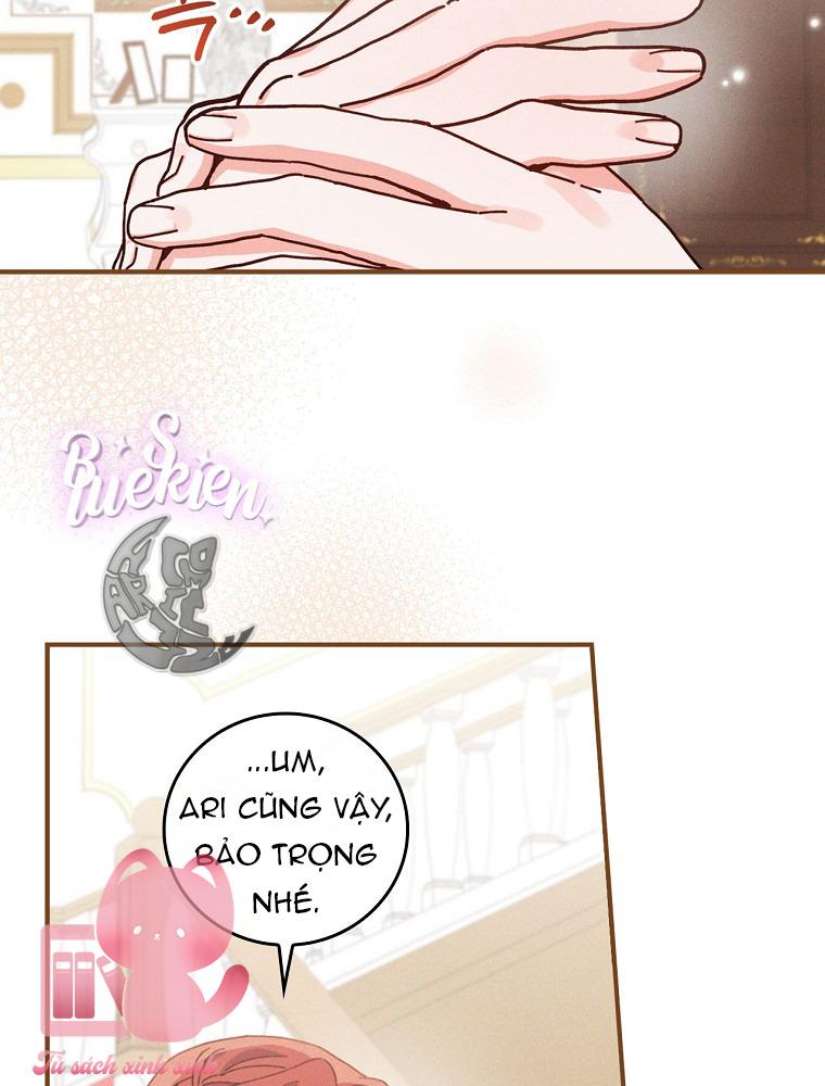 Chị Gái Của Nhân Vật Phản Diện Hôm Nay Cũng Đang Đau Khổ - Chap 44