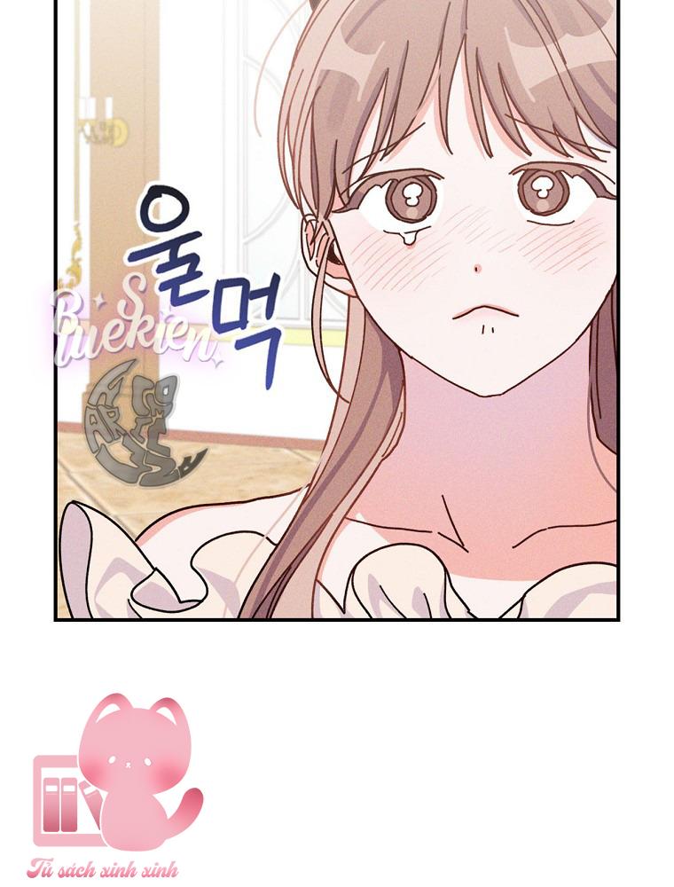 Chị Gái Của Nhân Vật Phản Diện Hôm Nay Cũng Đang Đau Khổ - Chap 44