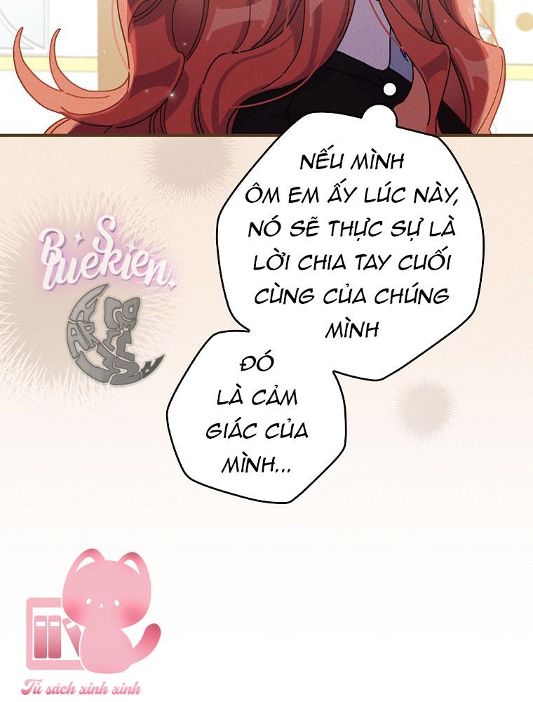 Chị Gái Của Nhân Vật Phản Diện Hôm Nay Cũng Đang Đau Khổ - Chap 44